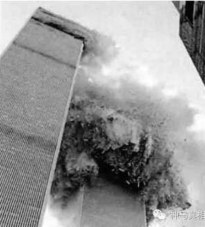 “911”真相调查报告　(五）