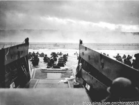 工业革命——世界工业化三百周年回眸（六）