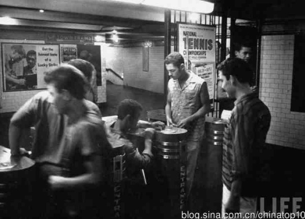 新中国工业革命与世界工业化回眸 （三）