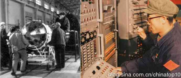 毛泽东时代的工业革命——中国复兴的基石