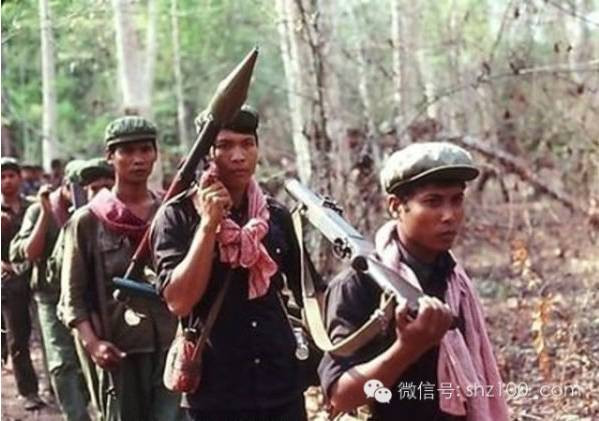 戳穿“红色高棉大屠杀”的惊天大谎言——不过是美国掌握舆论话语权的肆意歪曲与编造