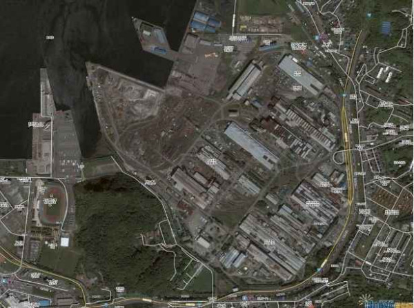 世界轧机之王——鞍钢5.5米特宽厚板轧机