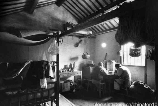 新中国工业革命与世界工业化回眸（十）