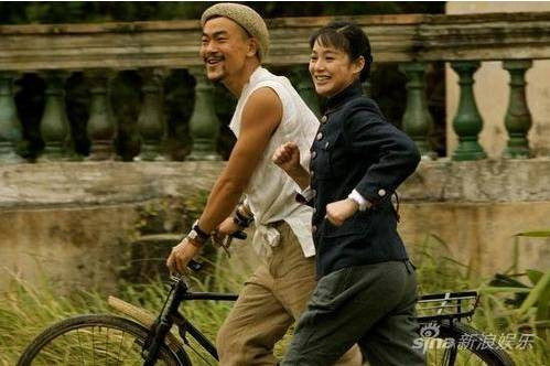 看懂了《让子弹飞》就理解了毛泽东