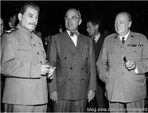 工业革命——世界工业化三百周年回眸（六）