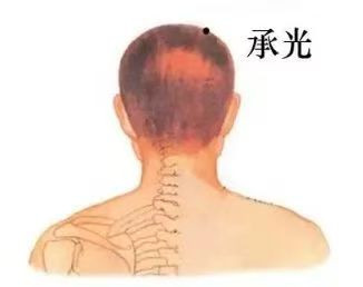 头上有个“不老穴”，每天拍打20分钟，眼睛不花用到老