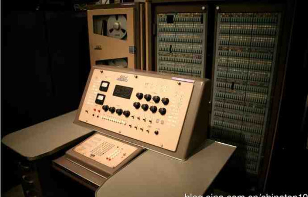 新中国工业革命与世界工业化回眸（四）