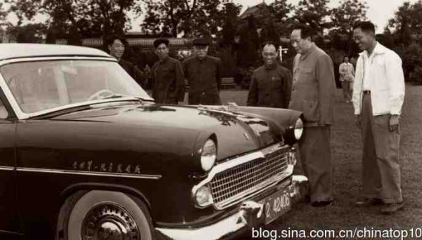 新中国工业革命与世界工业化回眸 （三）