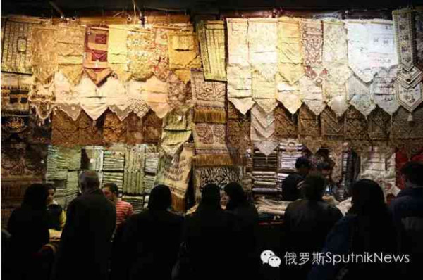 美国扶植伊斯兰国的四大铁证与四大旁证