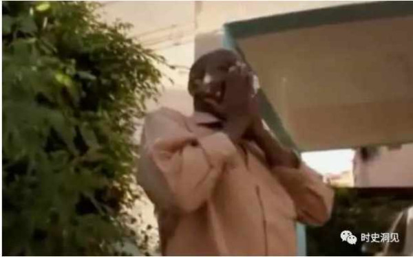 美味的巧克力和纯洁的钻石？不！它们是地球上最血腥肮脏的商品