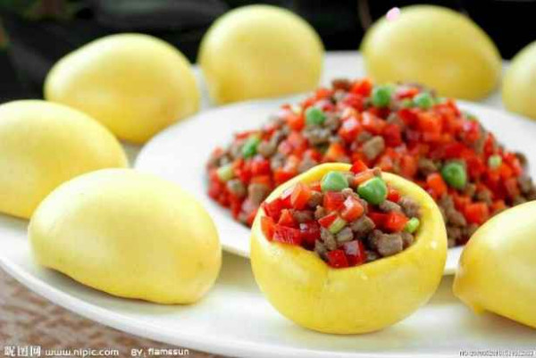 大寨----向全世界发出邀请