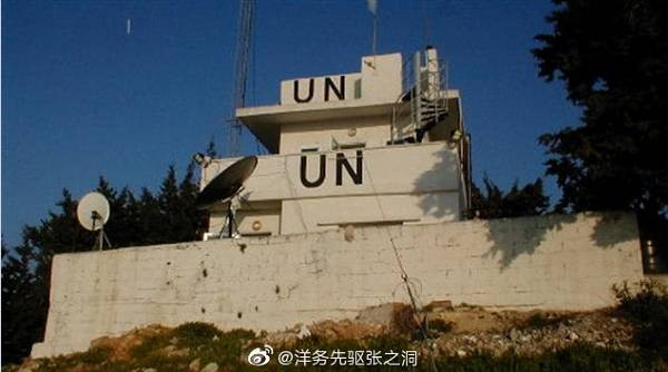 以色列在巴勒斯坦的行径，其实也不能忘记他们在黎巴嫩的作为