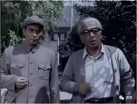 此路不通，哪路通？：观经典电影《火红的年代》|济学欣赏