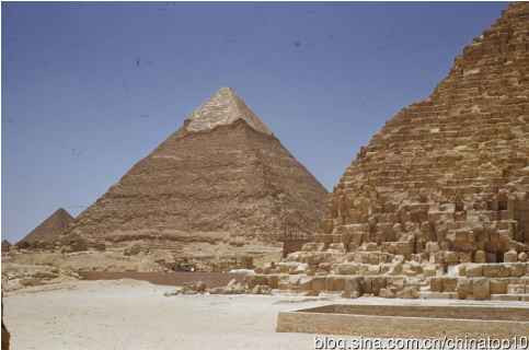 工业革命——世界工业化三百周年回眸（十二）