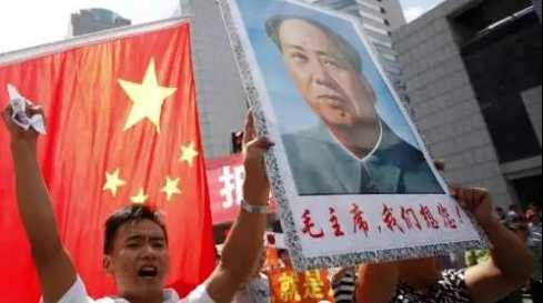 张宏良：中国千万不能重蹈人类历史上信仰分裂的惨剧