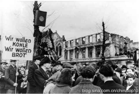 工业革命——世界工业化三百周年回眸（八）