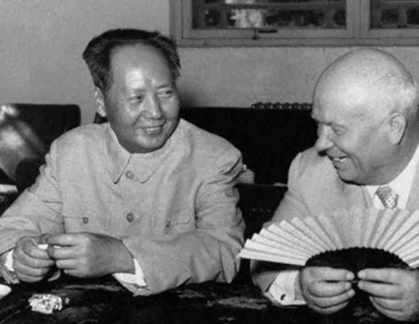 新中国工业革命与世界工业化回眸 （三）