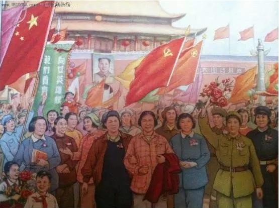 从李双双到杜拉拉：女人是如何变成女人的？