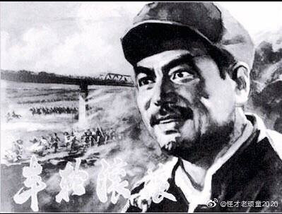 有些人胡说八道说毛主席时期是“八亿人民八部戏”