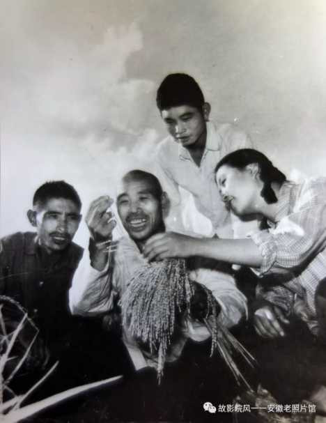 独家影像:安徽70年代的“知青”岁月