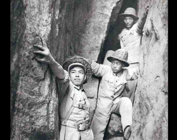 新中国工业革命与世界工业化回眸 （三）