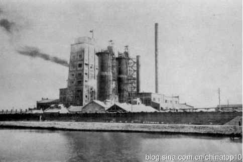  工业革命——世界工业化三百周年回眸（三）