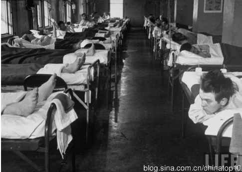 工业革命——世界工业化三百周年回眸（十）