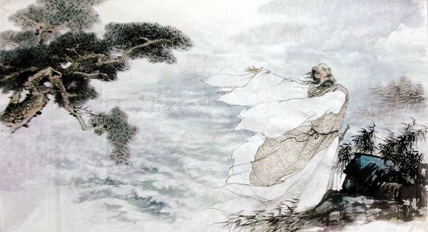 郝贵生：屈原精神及其当代意义