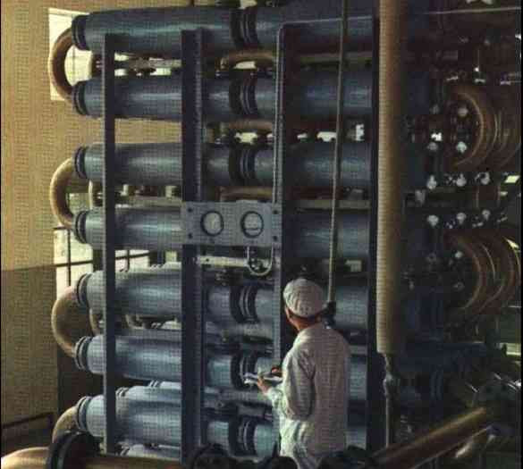 新中国工业革命与世界工业化回眸（十）