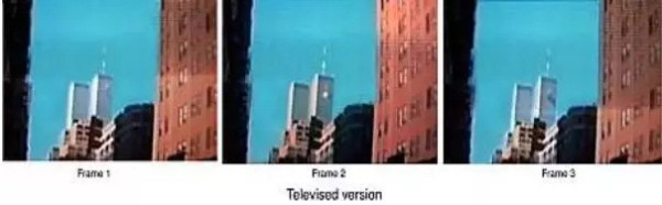 “911”真相调查报告（二）——瞒天过海