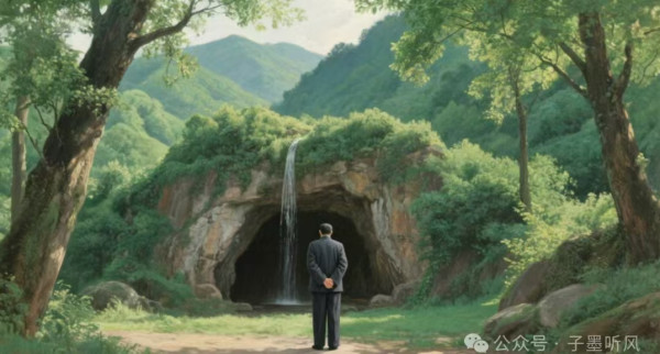 毛主席到底看透了什么，才发动了那场惊天动地的运动？