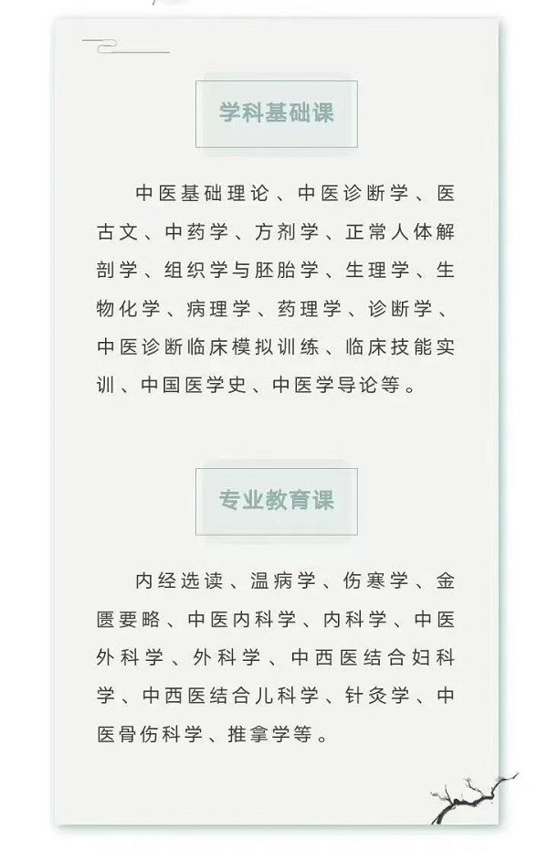 中医教育再不改变，中医就真完了!