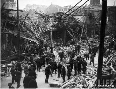 工业革命——世界工业化三百周年回眸（六）