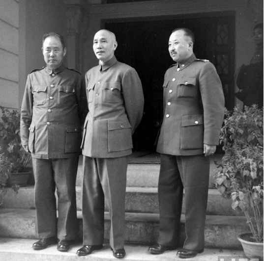 百年风云激荡，中国如何从亡国边缘跃居世界第一大工业国（十四）