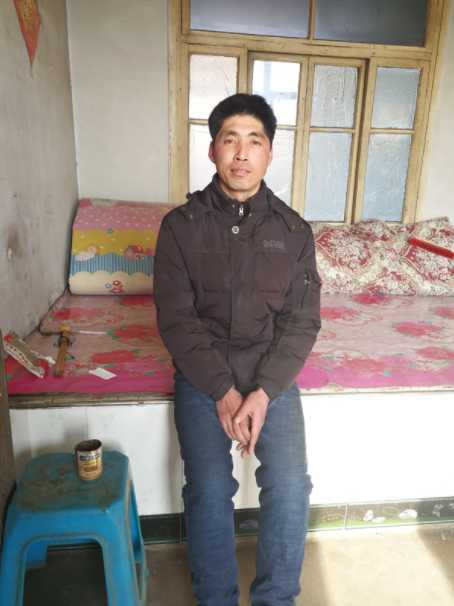 52名男子被胁迫当“劳奴” 有人累了歇息被打吐血