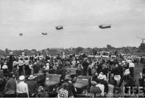 工业革命——世界工业化三百周年回眸（十二）