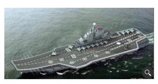 张宏良：中国绝不能让美国这样随便敲打下去了