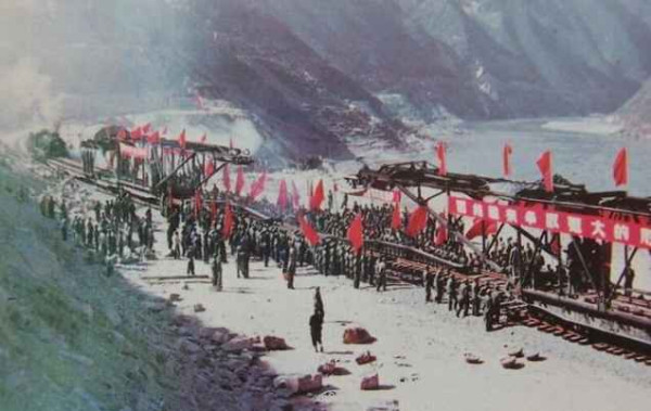 张全景：毛主席与三线建设——一个伟大的战略决策