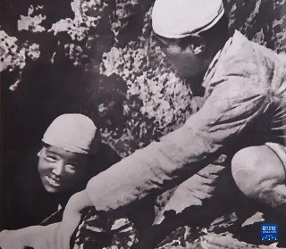在平凡的事业中，书写不平凡的“为人民服务”