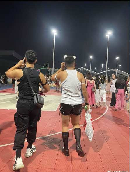 经此一战,全国再无城市敢和成都叫嚣包容性