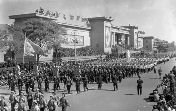 新中国工业革命与世界工业化回眸（十）