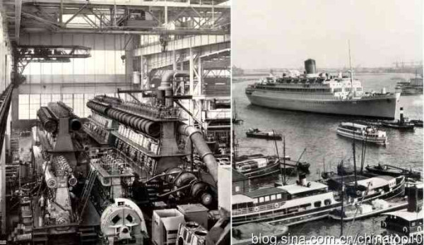 工业革命——世界工业化三百周年回眸(五)