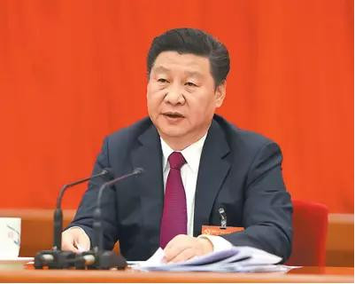 习近平治国理政关键词：破窗效应
