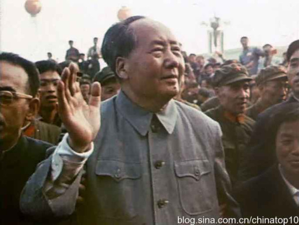 新中国工业革命与世界工业化回眸（十三）