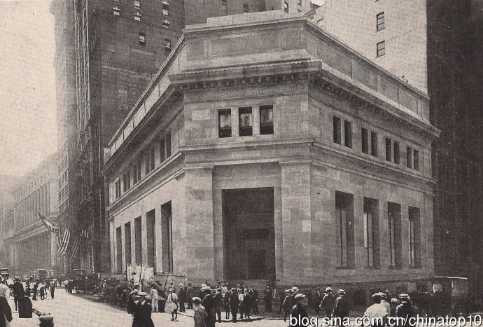 工业革命——世界工业化三百周年回眸（二）