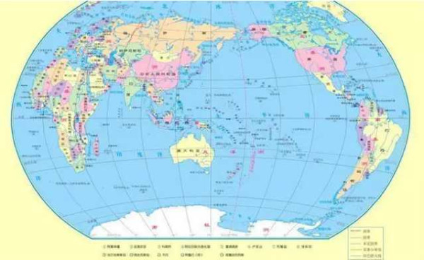 “萨德”要入台湾? 千万不要低估了美国的野心!