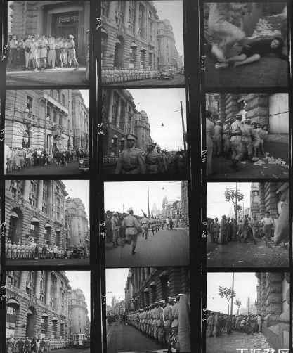 百年风云激荡,中国如何从亡国边缘跃居世界第一大工业国(十三)