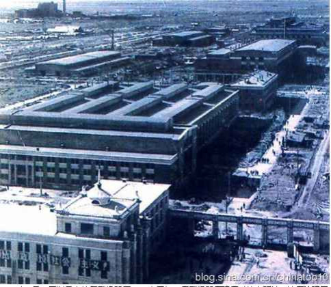 工业革命——世界工业化三百周年回眸（十五）