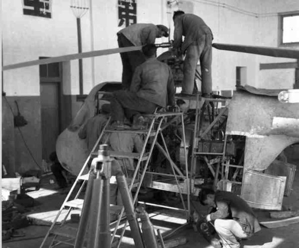 新中国工业革命与世界工业化回眸 （三）