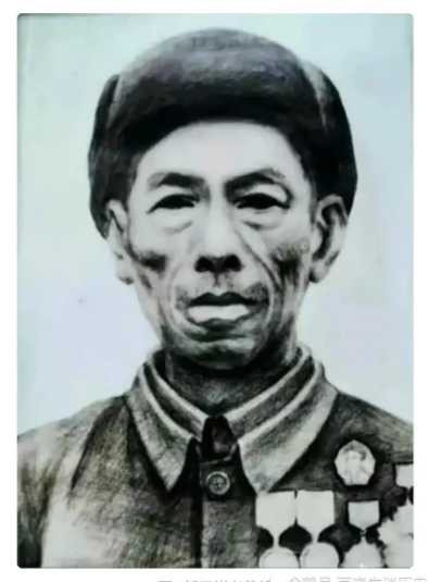 英雄邹习祥，深藏功与名